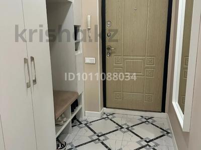 3-комнатная квартира · 98.6 м² · 11/12 этаж, мкр Таугуль, Сулейменова 24а за 89 млн 〒 в Алматы, Ауэзовский р-н