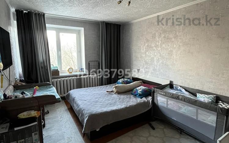 1-комнатная квартира, 35 м², 4/9 этаж, потанина 18