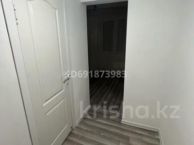 2-комнатная квартира, 44 м², 4/5 этаж, Назарбаева 53 за ~ 14 млн 〒 в Талдыкоргане, мкр Жастар