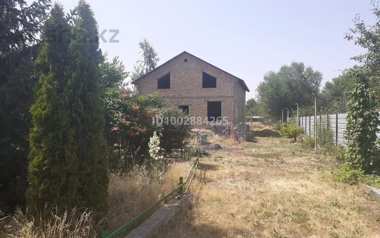 Отдельный дом · 4 комнаты · 200 м² · 19 сот., Капал батыра 62 за 29 млн ₸ в Шамалгане — фото 2
