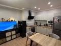 4-комнатная квартира · 78.6 м² · 15/21 этаж, Жанибека Тархана 2/6 за 50 млн ₸ в Астане, р-н Байконур