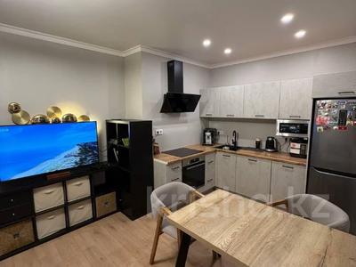 4-комнатная квартира · 78.6 м² · 15/21 этаж, Жанибека Тархана 2/6 за 50 млн ₸ в Астане, р-н Байконур