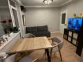 4-комнатная квартира · 78.6 м² · 15/21 этаж, Жанибека Тархана 2/6 за 50 млн ₸ в Астане, р-н Байконур — фото 2