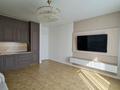 3-бөлмелі пәтер · 80 м² · 17/18 қабат, ул. Достык 8/4, бағасы: 82.5 млн ₸ в Астане, Есильский р-н