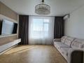 3-бөлмелі пәтер · 80 м² · 17/18 қабат, ул. Достык 8/4, бағасы: 82.5 млн ₸ в Астане, Есильский р-н — фото 2