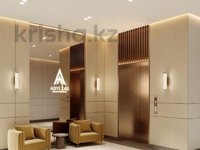 4-бөлмелі пәтер · 126.51 м² · 5/5 қабат, Увалиева 8/3​2, бағасы: ~ 56.9 млн ₸ в Усть-Каменогорске