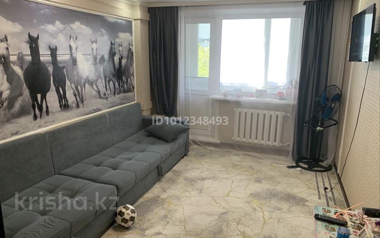 2-комнатная квартира · 48 м² · 4/5 этаж, 16-й мкр. 19 за 11 млн ₸ в Караганде — фото 2