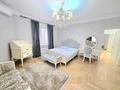 4-бөлмелі пәтер · 195 м² · 8/14 қабат, Луганского 1, бағасы: 60 000 ₸ в Алматы, Медеуский р-н