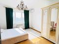 4-бөлмелі пәтер · 195 м² · 8/14 қабат, Луганского 1, бағасы: 60 000 ₸ в Алматы, Медеуский р-н — фото 10