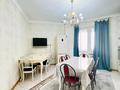 4-бөлмелі пәтер · 195 м² · 8/14 қабат, Луганского 1, бағасы: 60 000 ₸ в Алматы, Медеуский р-н — фото 16