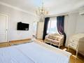4-бөлмелі пәтер · 195 м² · 8/14 қабат, Луганского 1, бағасы: 60 000 ₸ в Алматы, Медеуский р-н — фото 3