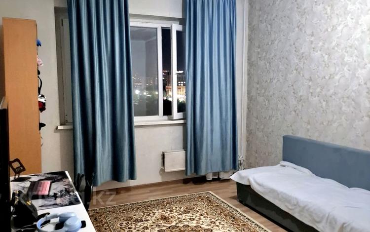 1-комнатная квартира · 40 м² · 8/9 этаж, Брусиловского 21 — Толе би за 27.9 млн ₸ в Алматы, Алмалинский р-н — фото 2