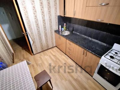 1-бөлмелі пәтер · 40 м² · 8/9 қабат, Брусиловского 21 — Толе би, бағасы: 27.6 млн ₸ в Алматы, Алмалинский р-н