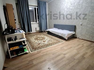 1-комнатная квартира · 40 м² · 8/9 этаж, Брусиловского 21 — Толе би за ~ 27 млн ₸ в Алматы, Алмалинский р-н