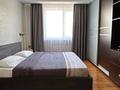 3-комнатная квартира · 115 м² · 10/25 этаж, Абиша Кекилбайулы 264/5 за 600 000 ₸ в Алматы, Бостандыкский р-н — фото 10