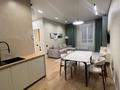2-комнатная квартира · 58 м² · 16/21 этаж, Аль-Фараби 27 — Сейфуллина за 35 000 ₸ в Алматы, Бостандыкский р-н — фото 2