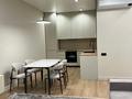2-комнатная квартира · 58 м² · 16/21 этаж, Аль-Фараби 27 — Сейфуллина за 35 000 ₸ в Алматы, Бостандыкский р-н — фото 18