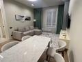 2-комнатная квартира · 58 м² · 16/21 этаж, Аль-Фараби 27 — Сейфуллина за 35 000 ₸ в Алматы, Бостандыкский р-н — фото 20