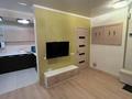 1-комнатная квартира · 28 м² · 3/6 этаж, Кенесары хана 83/1 за 220 000 ₸ в Алматы, Бостандыкский р-н — фото 4