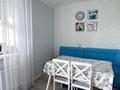 3-бөлмелі пәтер · 78.1 м² · 6/9 қабат, ул. Азербаева — БЕЗ КОМИССИЙ ДЛЯ ПОКУПАТЕЛЯ, бағасы: 39.9 млн ₸ в Астане, Сарайшык р-н