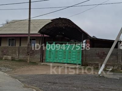 Отдельный дом · 6 комнат · 170 м² · 12 сот., Керимше Турсынбаев 11/42 за 40 млн 〒 в Шымкенте, Енбекшинский р-н