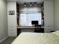 3-бөлмелі пәтер · 87 м², Абикена Бектурова 11б, бағасы: 64 млн ₸ в Астане, Нура р-н — фото 4
