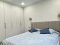 3-бөлмелі пәтер · 87 м², Абикена Бектурова 11б, бағасы: 64 млн ₸ в Астане, Нура р-н — фото 7