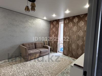 1-комнатная квартира · 43 м² · 7/9 этаж, Ахмет Байтурсынулы 4/2 за 25 млн ₸ в Астане, Алматы р-н