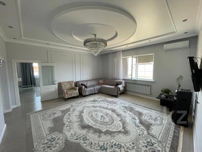Отдельный дом · 4 комнаты · 180 м² · 10 сот., мкр Балауса, АлашОрда 17 за 38 млн 〒 в Атырау