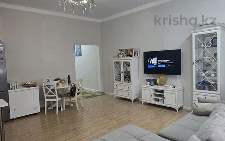 2-комнатная квартира · 63.5 м² · 4/9 этаж, Нажимеденова 16е за 36.5 млн ₸ в Астане, Алматы р-н — фото 3