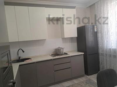 3-комнатная квартира · 110 м² · 1/10 этаж, Нажимеденова 39 — Сафуан Шаймерденова за 300 000 ₸ в Астане, Сарайшык р-н