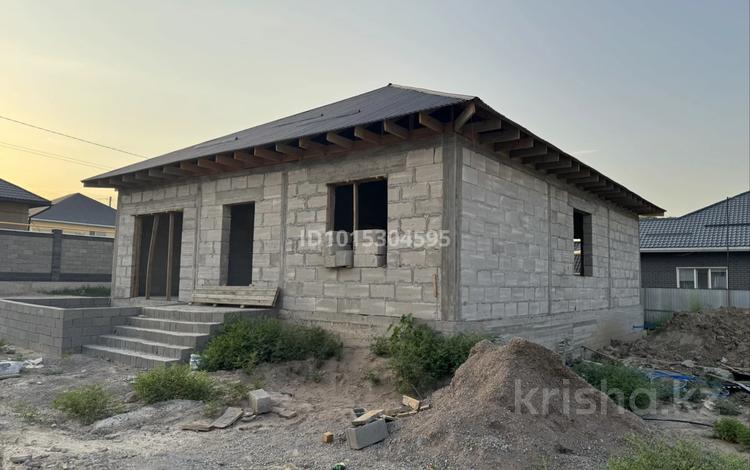 Отдельный дом · 5 комнат · 168 м² · 5 сот., 18квартал за 32 млн ₸ в Каскелене — фото 7