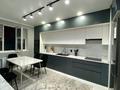 3-бөлмелі пәтер · 90 м² · 3/12 қабат, Каныша Сатпаева 90/64, бағасы: 82 млн ₸ в Алматы, Бостандыкский р-н — фото 20