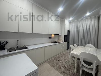 3-бөлмелі пәтер · 90 м² · 2/5 қабат, Юго-Восток ш/а., Гапеева, бағасы: 44.9 млн ₸ в Караганде, Казыбек би р-н