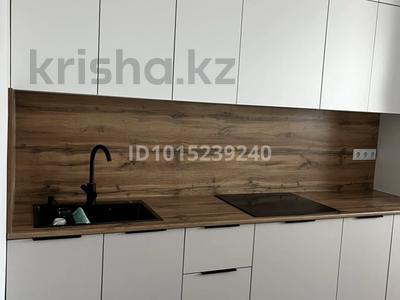 2-бөлмелі пәтер · 65 м² · 7/9 қабат, Капчагайской трассы дом 66 блок, бағасы: 200 000 ₸ в Коянкусе