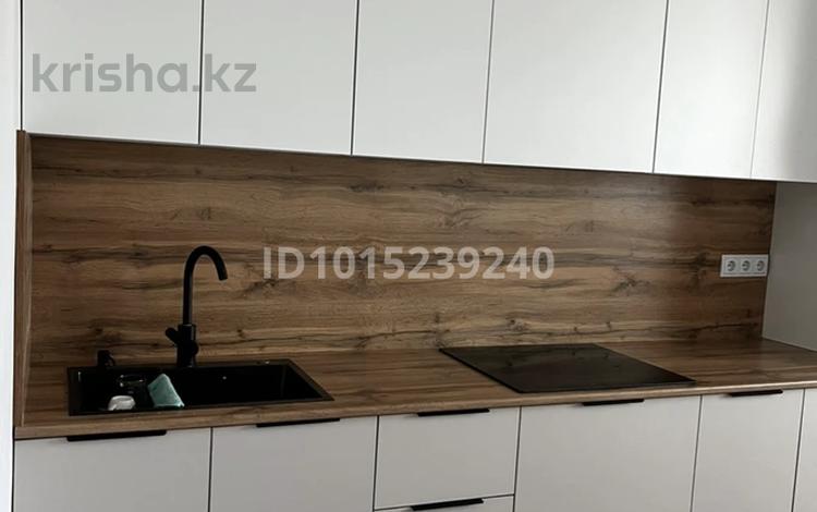 2-бөлмелі пәтер · 65 м² · 7/9 қабат, Капчагайской трассы дом 66 блок, бағасы: 200 000 ₸ в Коянкусе — фото 2