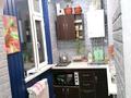 2-бөлмелі пәтер · 48 м² · 5/5 қабат, Қатынкөпір ш/а, Алпысбаева 127 — Тамерлановское шоссе Алпысбаева, бағасы: 20 млн ₸ в Шымкенте, Абайский р-н — фото 3