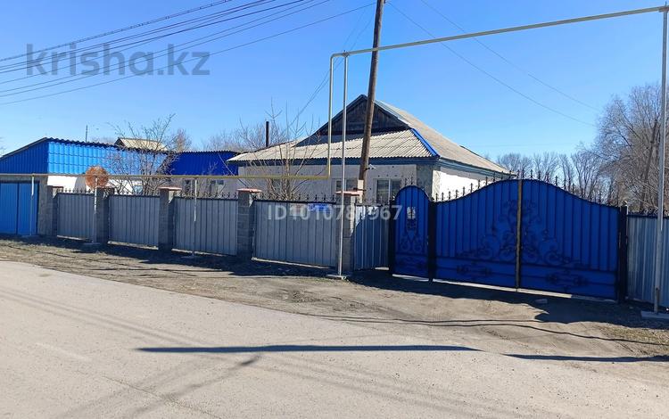 Жеке үй · 5 бөлме · 130 м² · 127.9 сот., Мусабека 24 — С.Бастобе, бағасы: 16 млн ₸ в Уштобе — фото 2