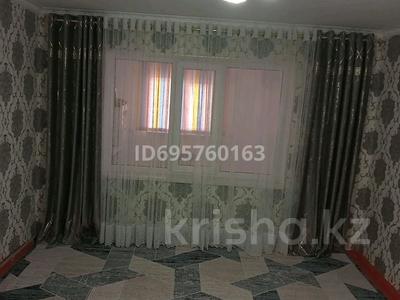 Отдельный дом · 2 комнаты · 100 м² · 1 сот., Қазыбек би көшесі 14/3 — Ерубаев за 8 млн 〒 в Жетысае