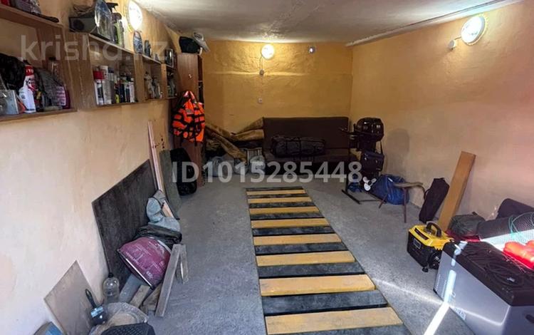 Гараж · 24 м² · Байбатчина — ЖК Прима Зодиак., бағасы: ~ 3 млн ₸ в Усть-Каменогорске — фото 2