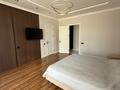 3-комнатная квартира · 127.5 м² · 2/10 этаж, Мухамедханова 11 за 98 млн ₸ в Астане, Нура р-н — фото 13