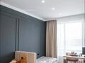 3-комнатная квартира · 127.5 м² · 2/10 этаж, Мухамедханова 11 за 98 млн ₸ в Астане, Нура р-н — фото 17