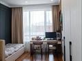3-комнатная квартира · 127.5 м² · 2/10 этаж, Мухамедханова 11 за 98 млн ₸ в Астане, Нура р-н — фото 16