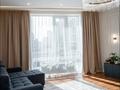 3-комнатная квартира · 127.5 м² · 2/10 этаж, Мухамедханова 11 за 98 млн ₸ в Астане, Нура р-н