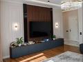 3-комнатная квартира · 127.5 м² · 2/10 этаж, Мухамедханова 11 за 98 млн ₸ в Астане, Нура р-н — фото 2
