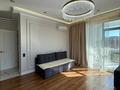 3-комнатная квартира · 127.5 м² · 2/10 этаж, Мухамедханова 11 за 98 млн ₸ в Астане, Нура р-н — фото 6