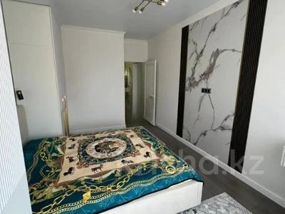 2-комнатная квартира · 50 м² · 12/12 этаж, Райымбека 210 за 46 млн ₸ в Алматы, Алмалинский р-н