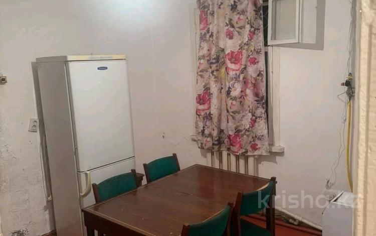 Часть дома · 2 комнаты · 60 м² · 3 сот., Цандера 6 за 80 000 ₸ в Алматы, Турксибский р-н — фото 2