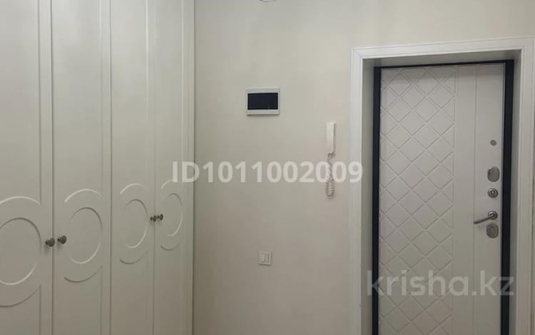 3-комнатная квартира · 83.2 м² · 8/9 этаж, мкр Нурсат 2 — Рядом Школа им.Назарбаева за 34.9 млн ₸ в Шымкенте, Каратауский р-н — фото 2
