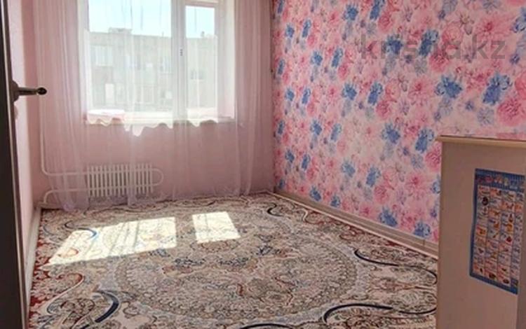 3-бөлмелі пәтер · 70 м² · 4/5 қабат, 28-ш/а. 13, бағасы: 17 млн ₸ в Актау, 28-й мкр — фото 2